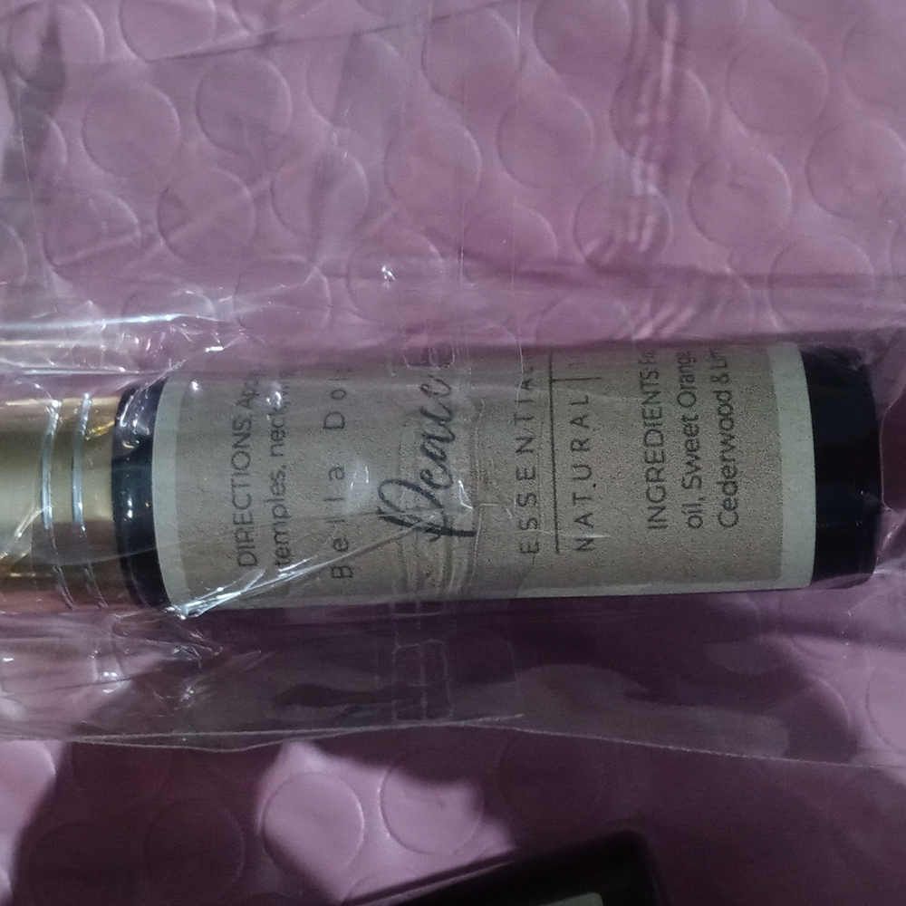 Bella Dolce Natural Items - Picture 9 of 11
